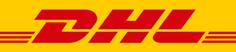 Logo DHL Express
